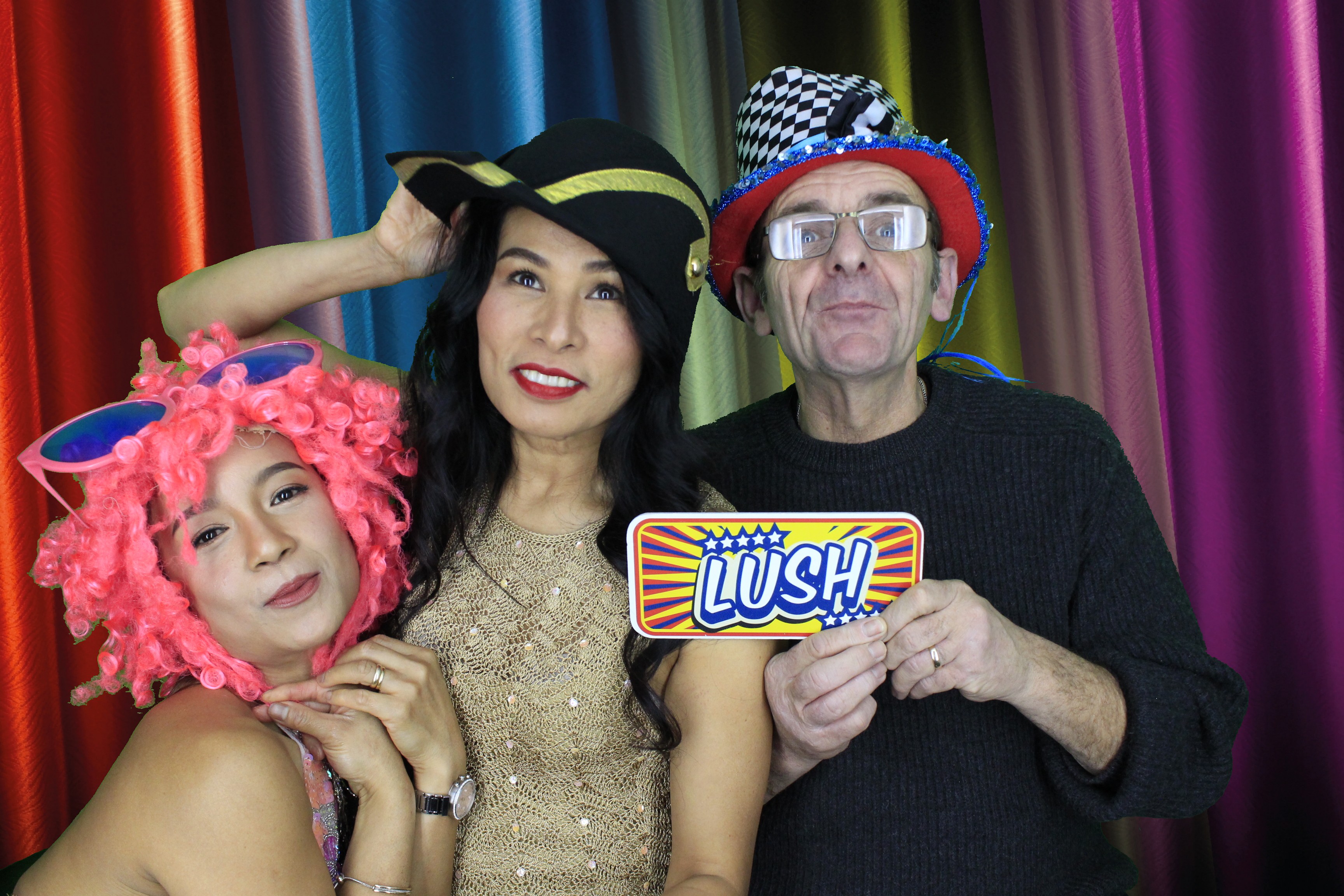 Vestey Party | View more photos from the event at gallery.myphotoboothexperience.co.uk/u/MyPhotoBoothExperienceLtd/Vestey-Party